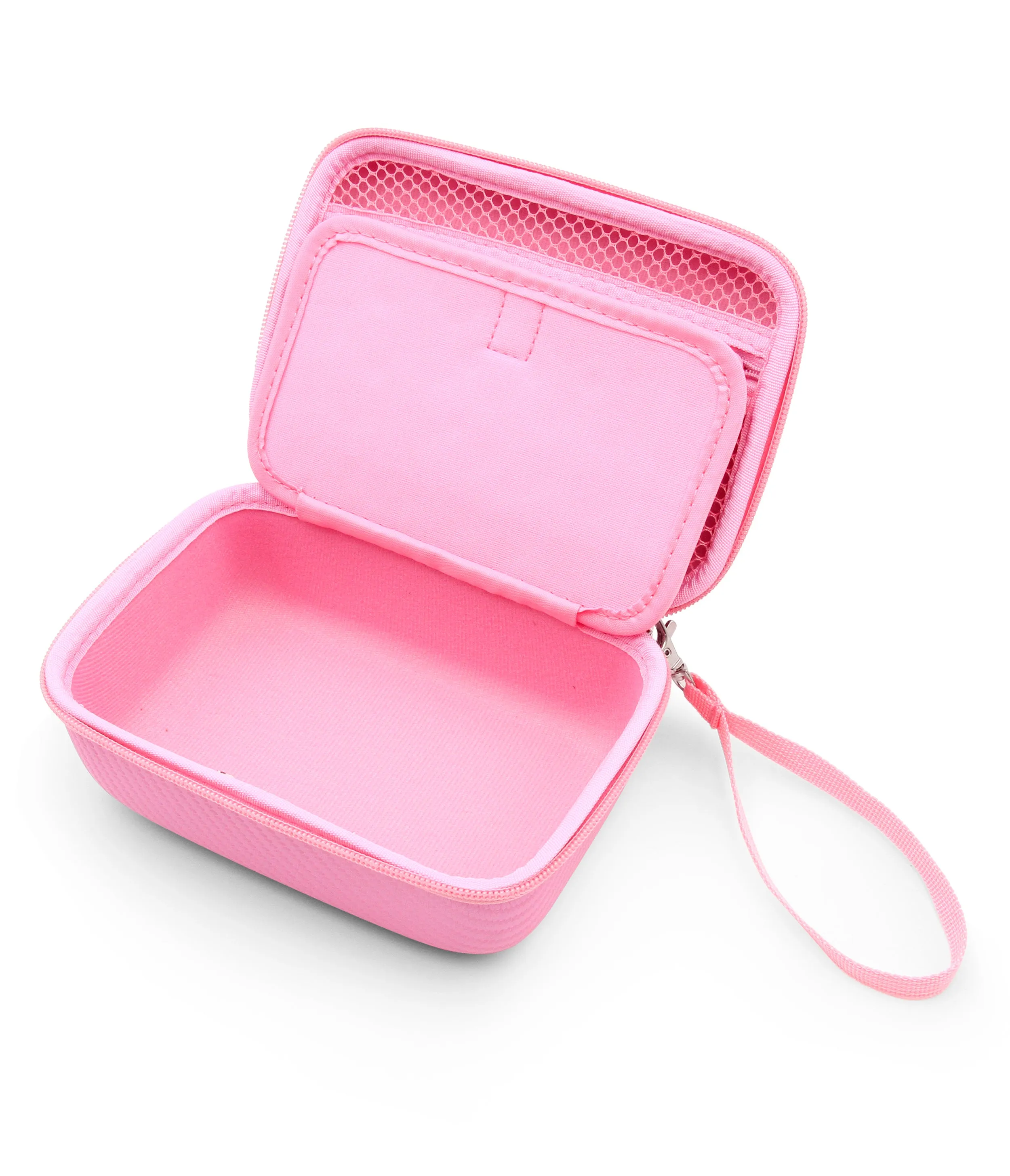 CASEMATIX Travel Asthma Inhaler Case Medicine Bag Fits Inhaler, Mouth Masks, Spacer Chamber and More Asthma Relief Accessories