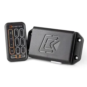 Castor Air Ride Bluetooth Module Box