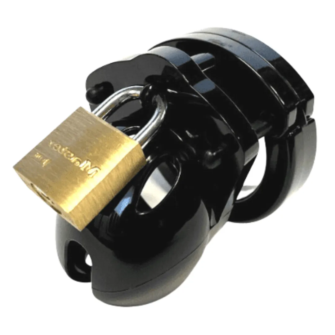 CB-X Mini-Me 1 ¼”  Penis Chastity Cage