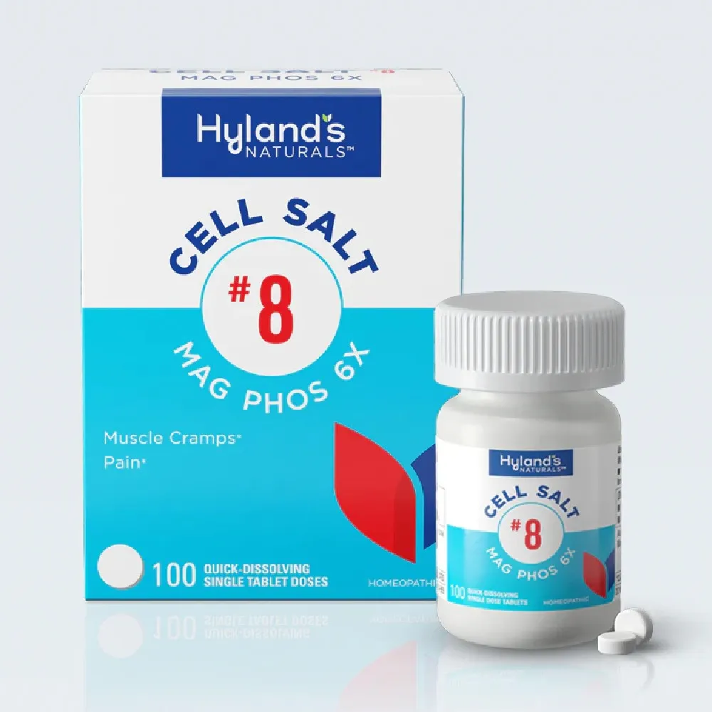 Cell Salt #8 Mag Phos