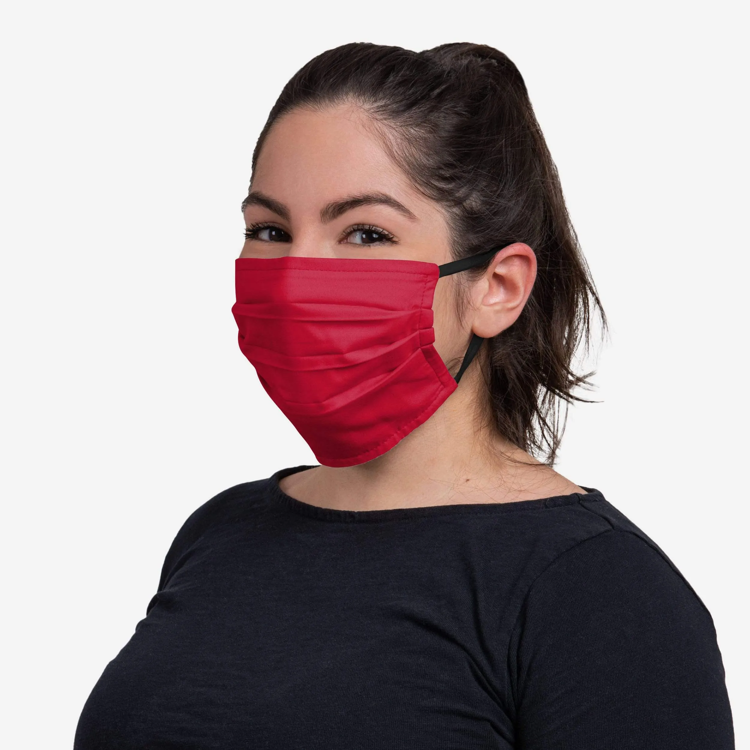 Chicago Bulls Womens Matchday 3 Pack Face Cover