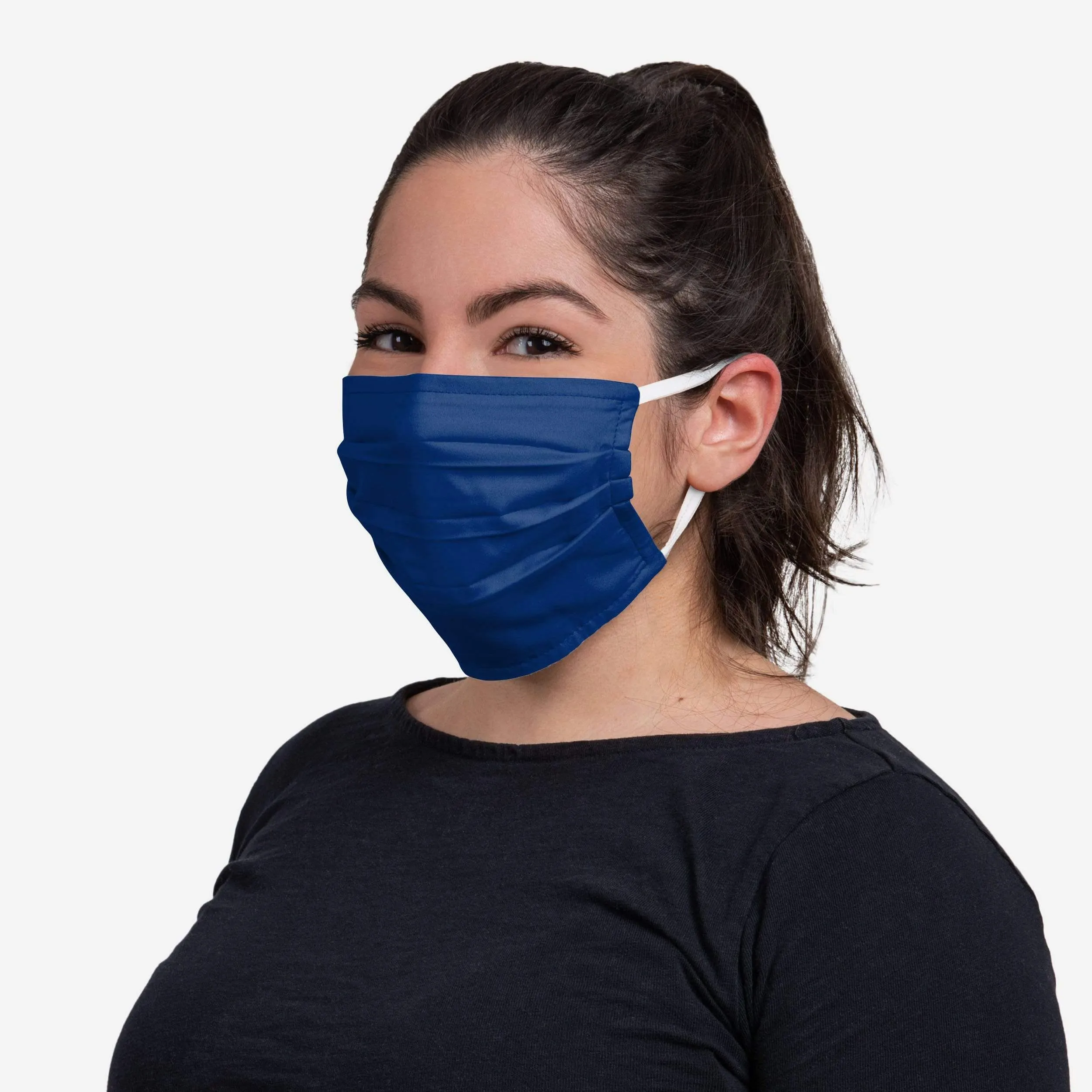 Chicago Cubs Womens Matchday 3 Pack Face Cover