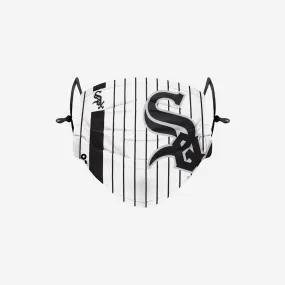 Chicago White Sox Big Logo Gameday Face Cover