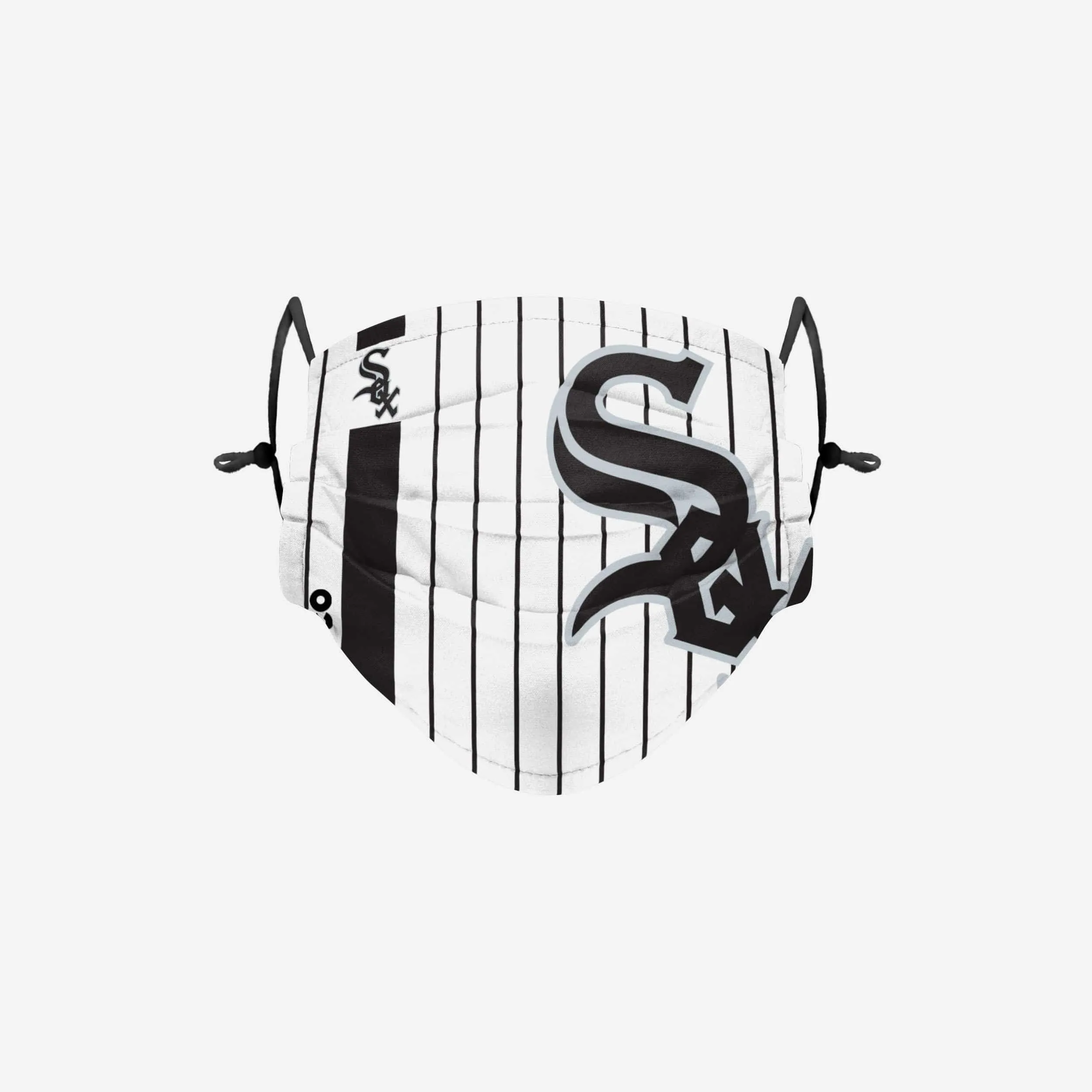 Chicago White Sox Big Logo Gameday Face Cover