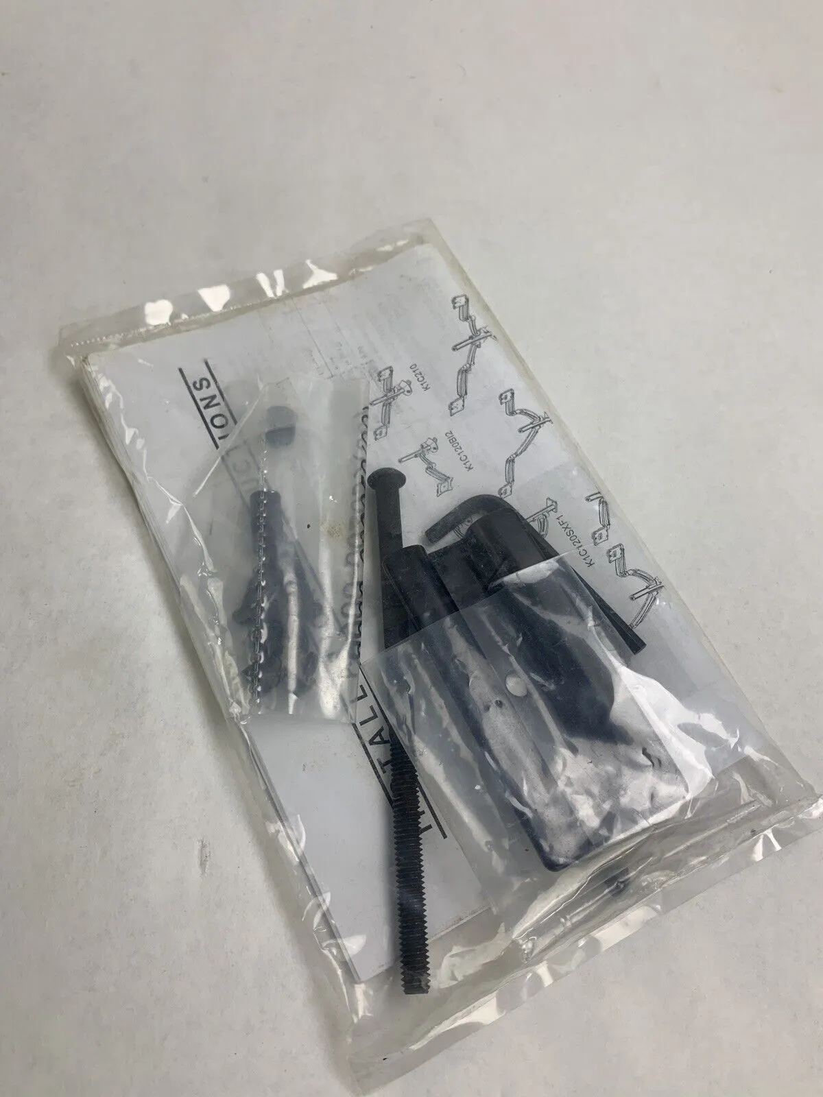 Chief K1C110B K1C Dynamic Column Monitor Mount Black New Open Box
