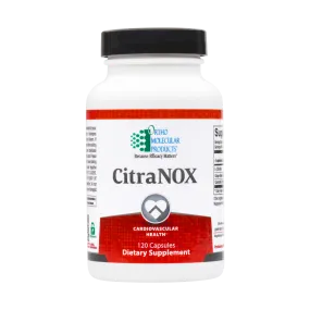 CitraNOX 120 caps (Alternative to Perfusia Plus)