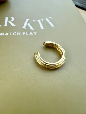 Clara Cuff