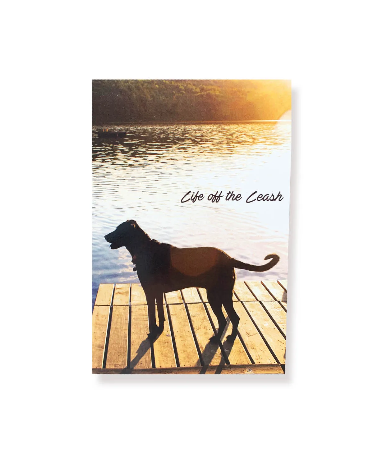 Classic Postcard