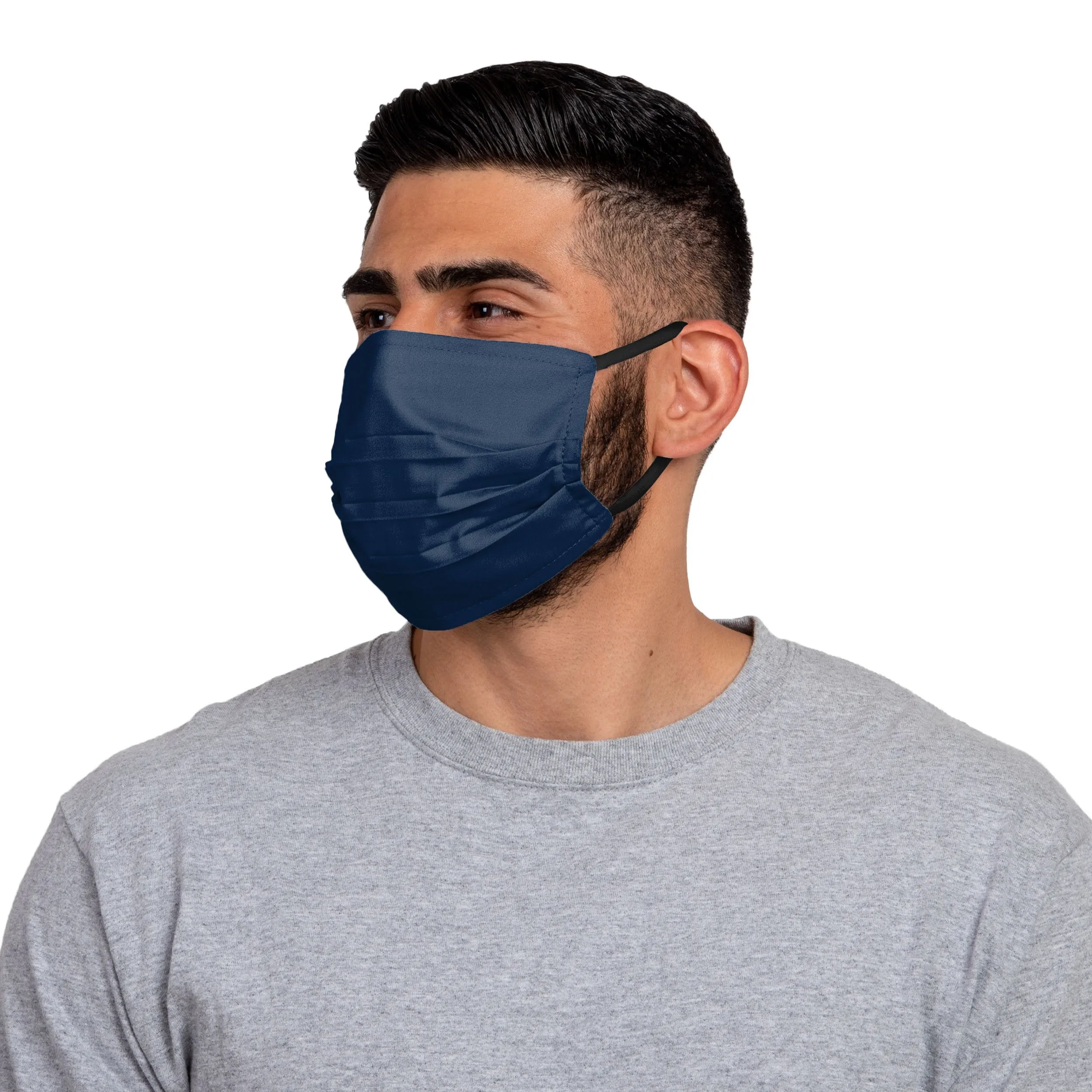 Cleveland Guardians MLB Mens Matchday 3 Pack Face Cover