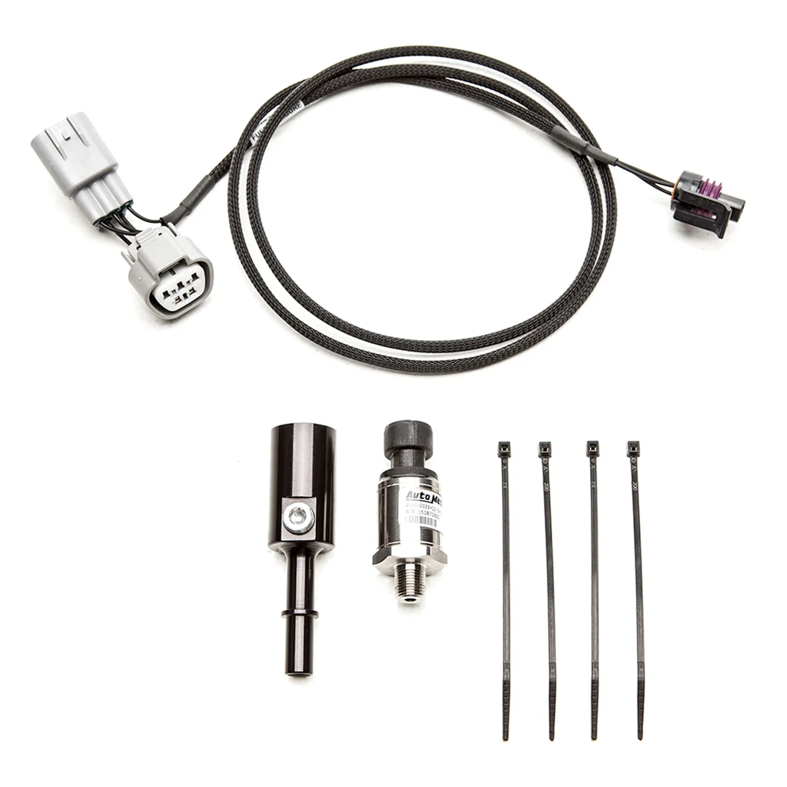 Cobb 08-14 Subaru WRX / 08-21 Subaru STi Flex Fuel Package (cobb315F03)