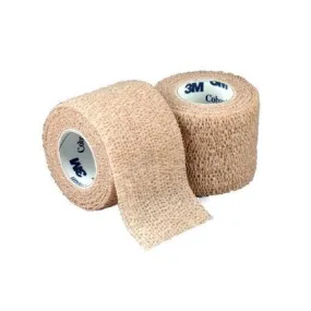 Cohesive Elastic Bandage