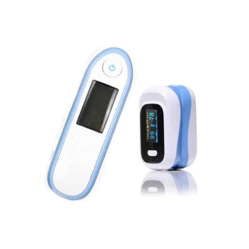 Comprehensive Monitoring Set