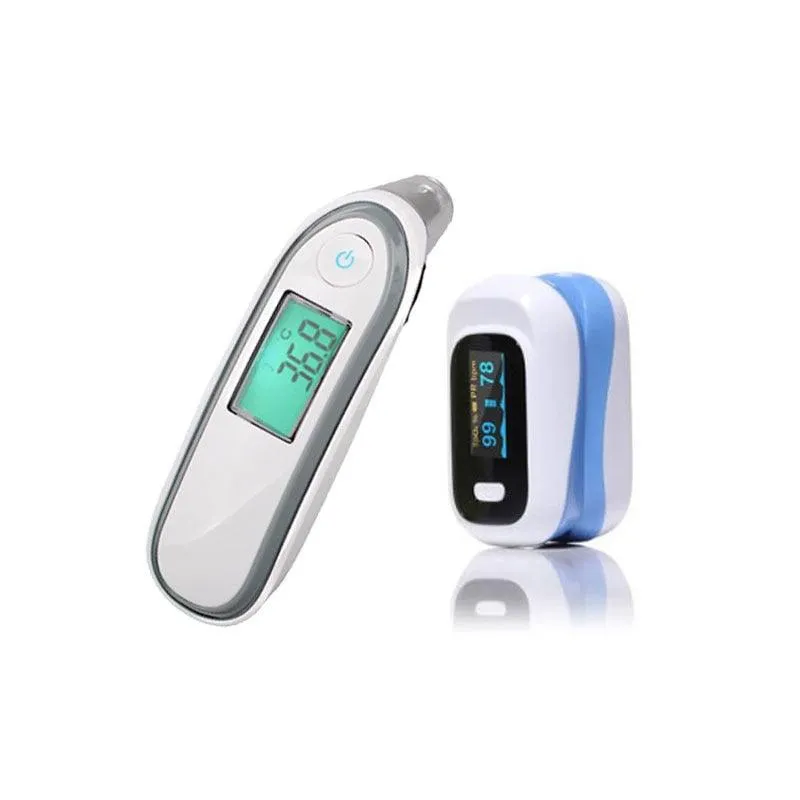 Comprehensive Monitoring Set