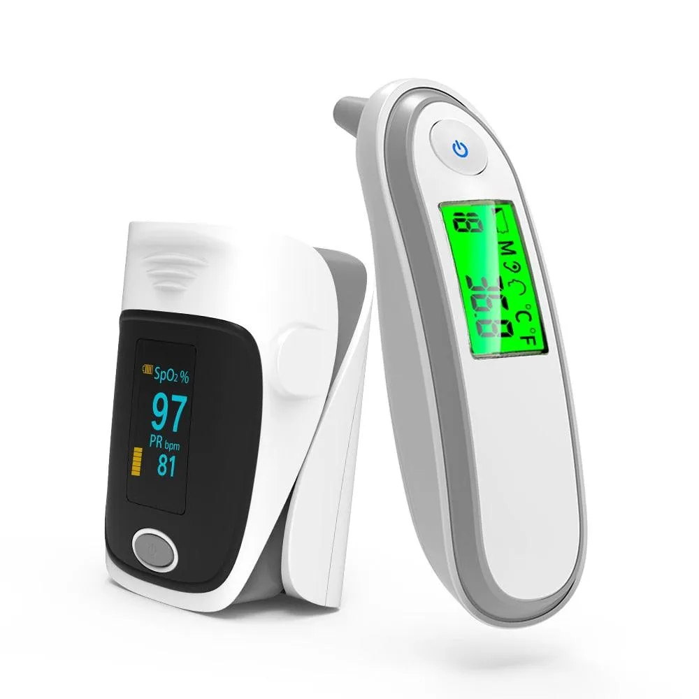 Comprehensive Monitoring Set