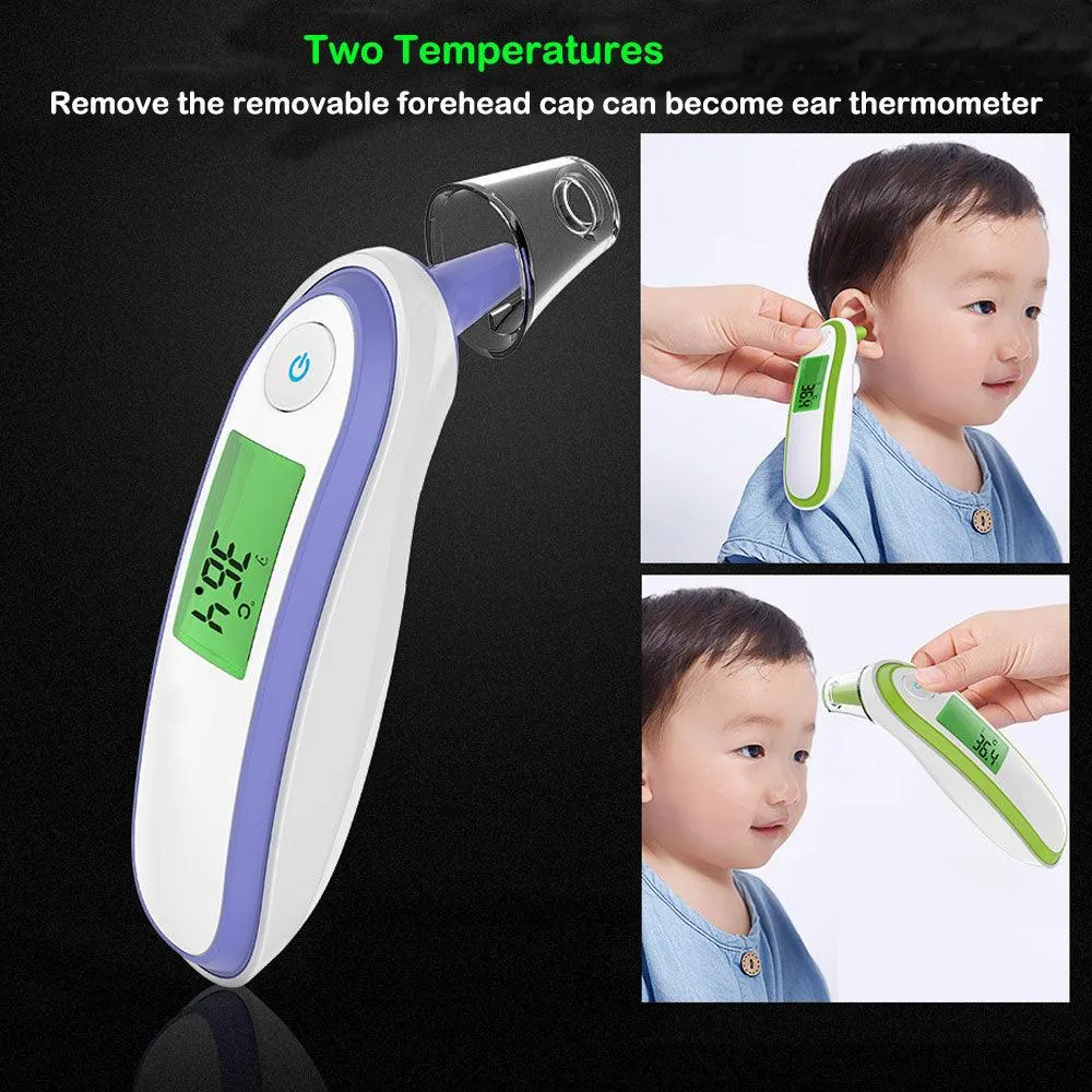 Comprehensive Monitoring Set