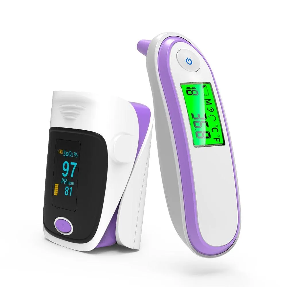 Comprehensive Monitoring Set