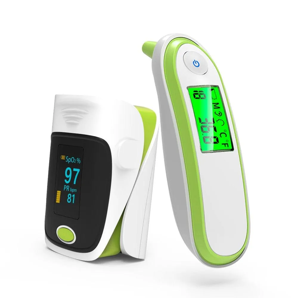 Comprehensive Monitoring Set