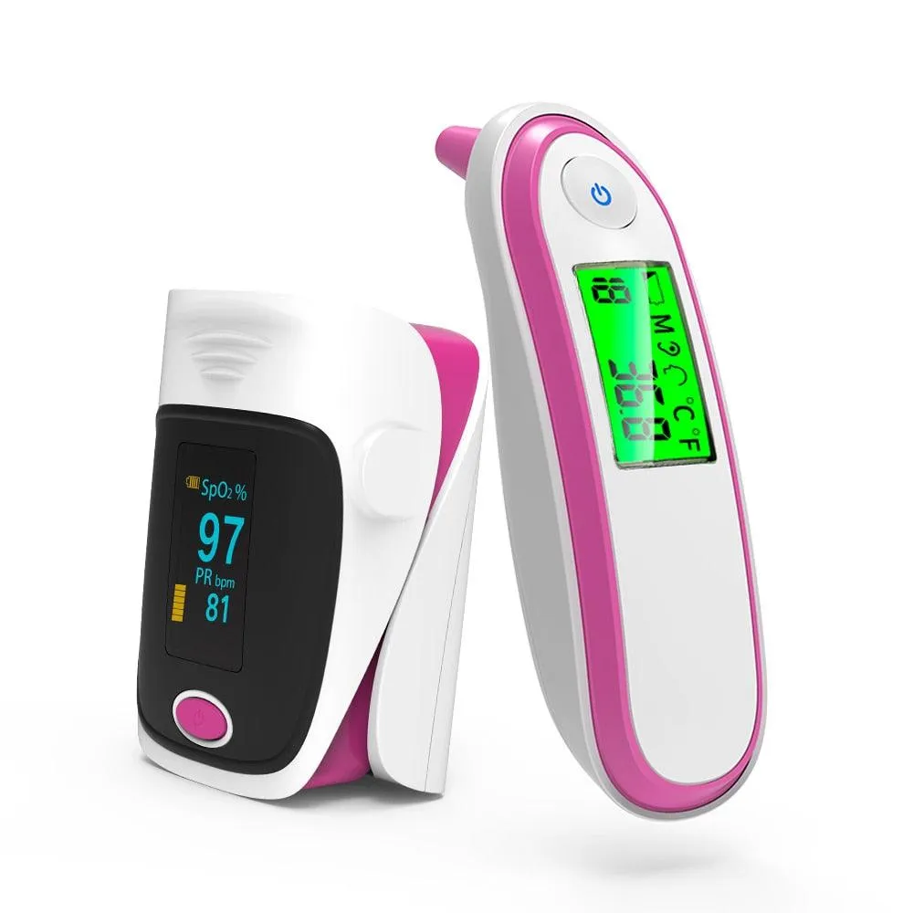 Comprehensive Monitoring Set