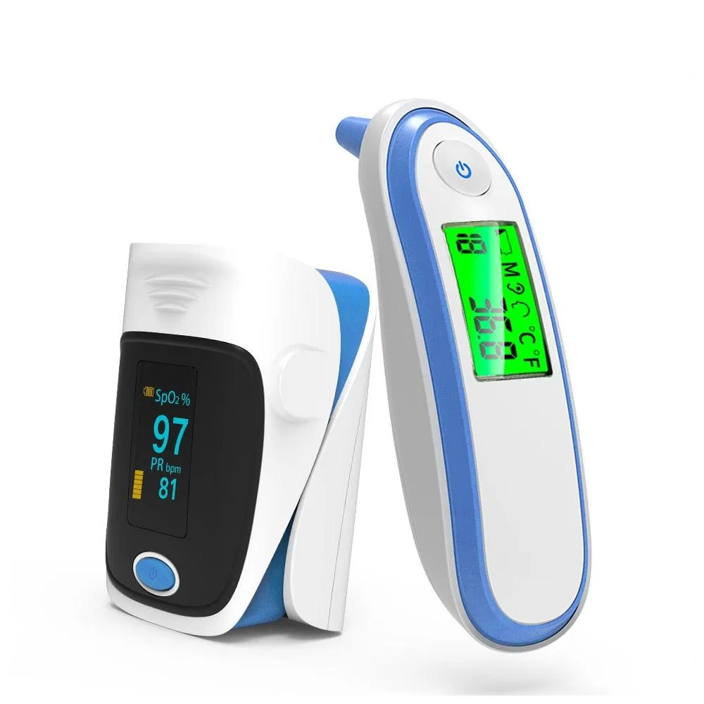 Comprehensive Monitoring Set