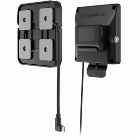 Compulocks PowerMove VESA Black