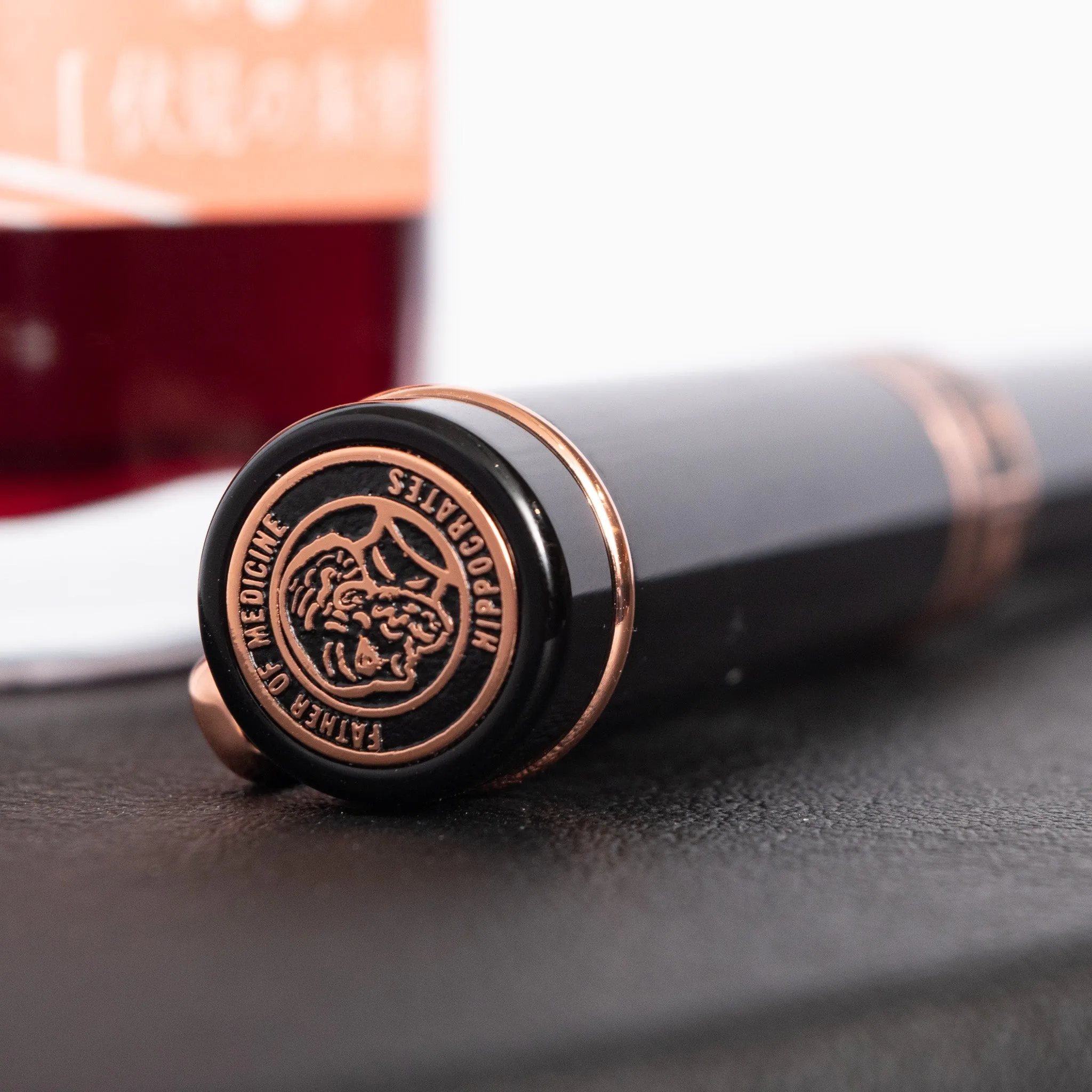 Conklin Hippocrates Fountain Pen