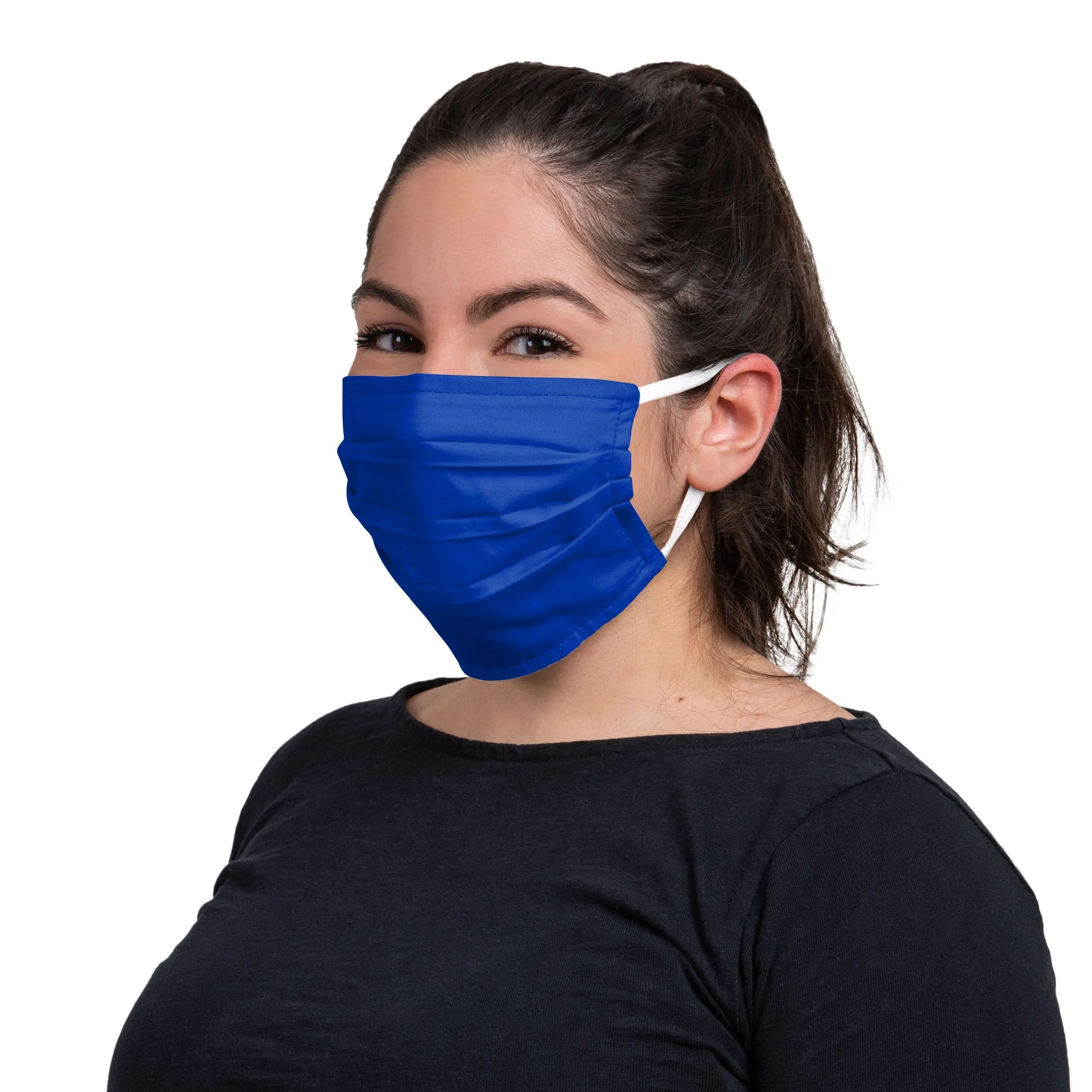 Creighton Bluejays NCAA Womens Matchday 3 Pack Face Cover