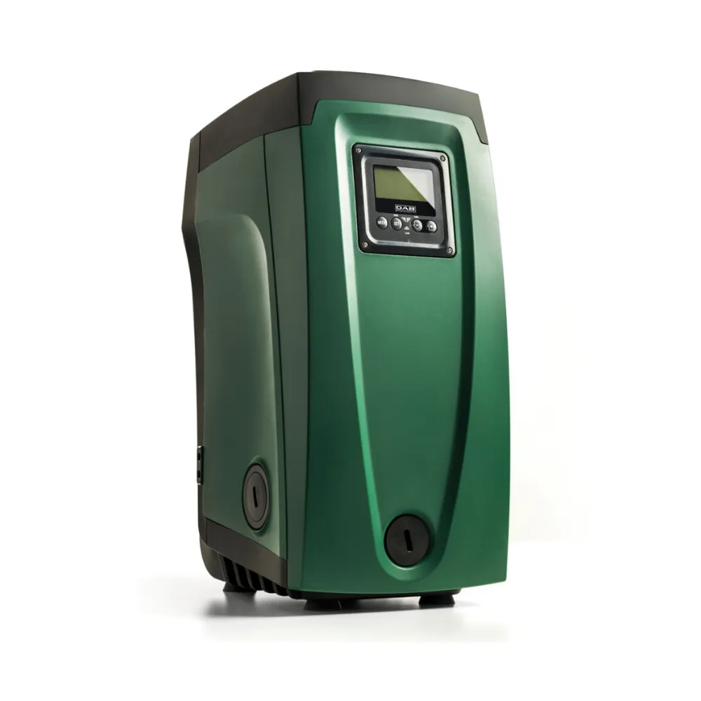 DAB EsyBox Variable Speed Pressure System