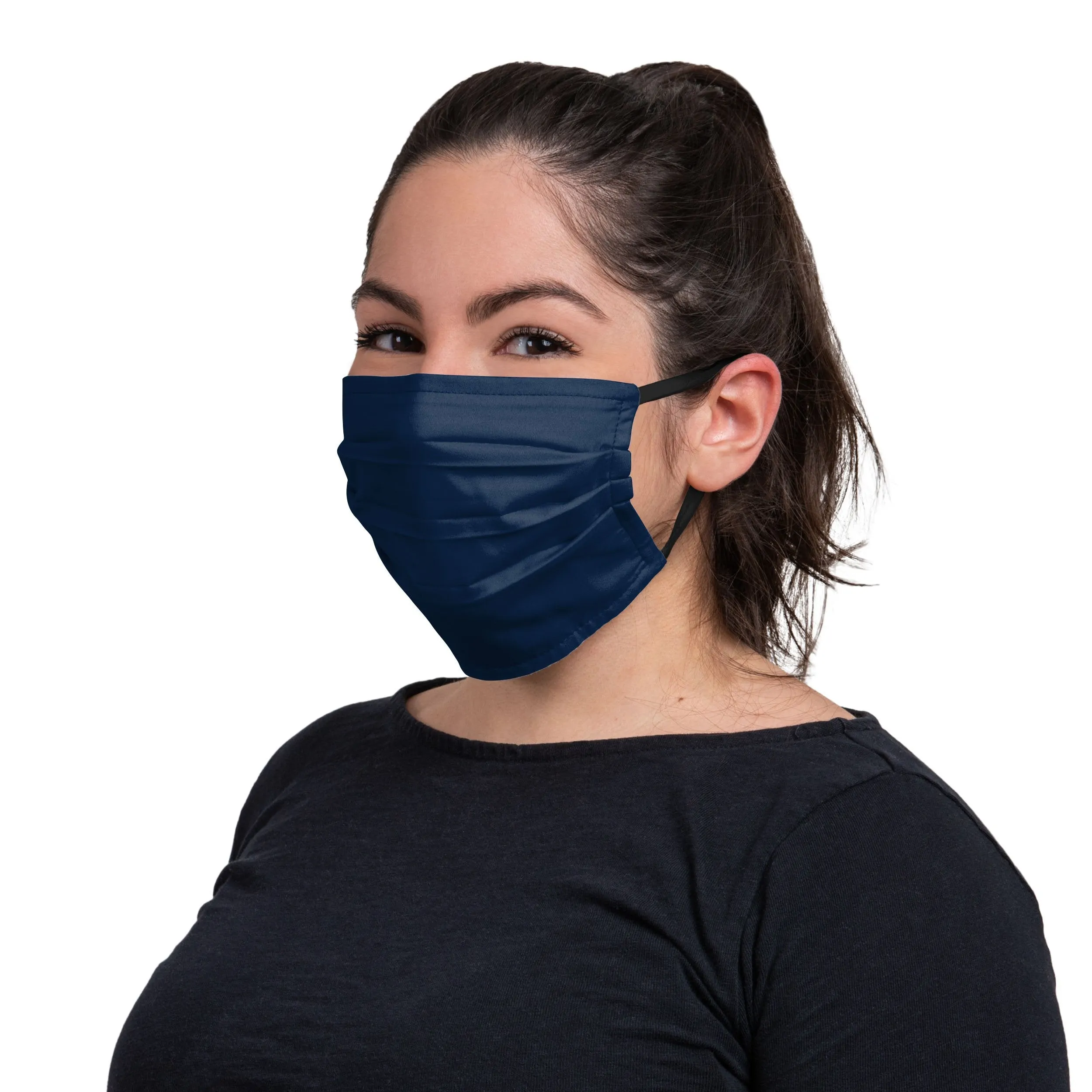 Dallas Cowboys NFL Womens Matchday 3 Pack Face Cover
