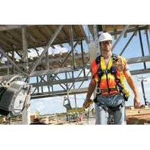 DBI Sala EZ-Line™ Retractable Horizontal Lifeline System