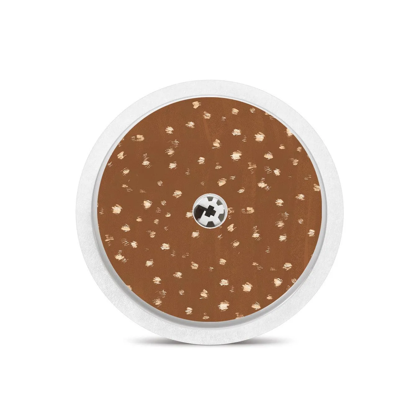 Deer Hide Freestyle Libre 2