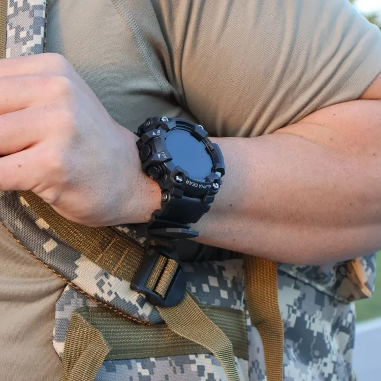 DELTA SMART WATCH - WHOLESALING
