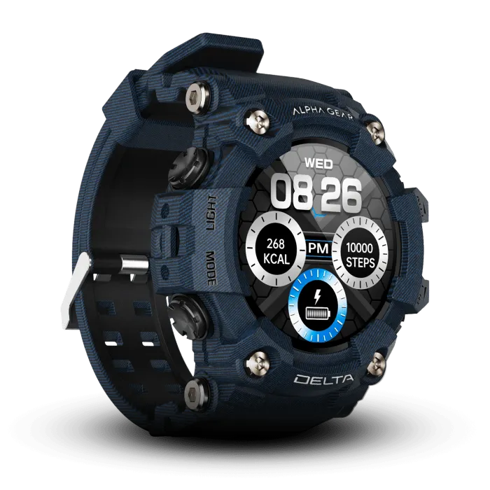 DELTA SMART WATCH - WHOLESALING