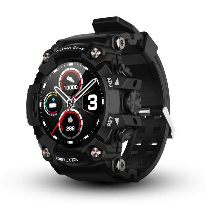 DELTA SMART WATCH - WHOLESALING