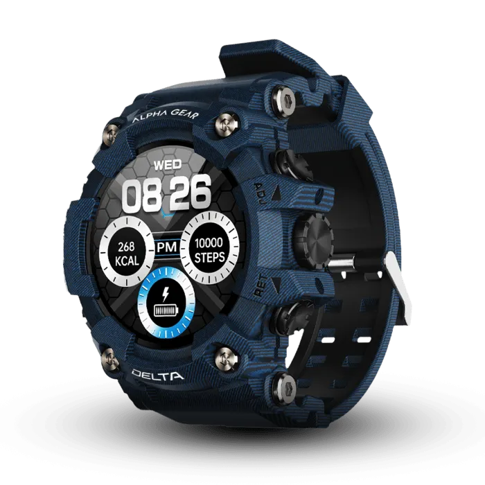 DELTA SMART WATCH - WHOLESALING