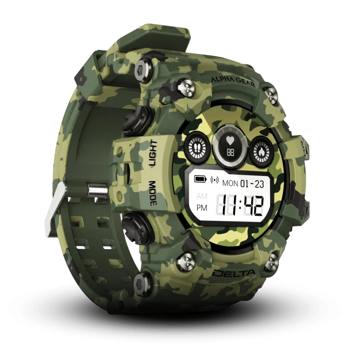 DELTA SMART WATCH - WHOLESALING
