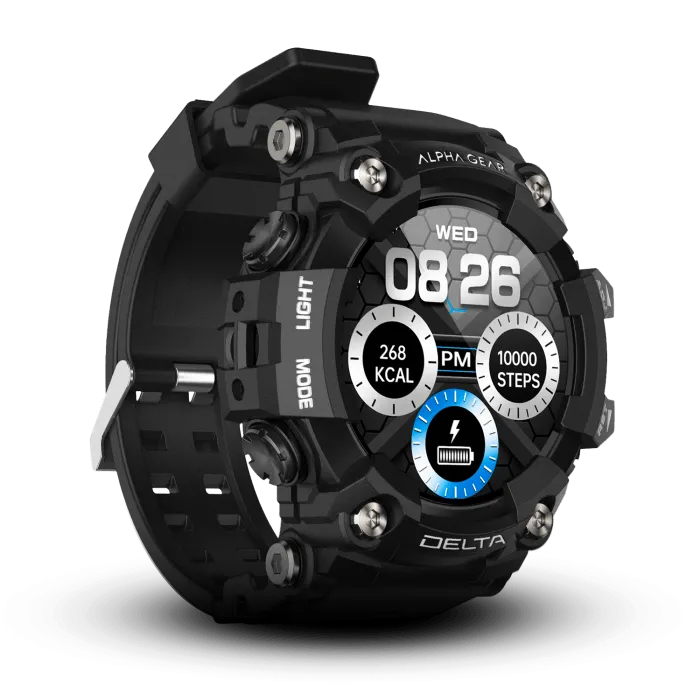 DELTA SMART WATCH - WHOLESALING