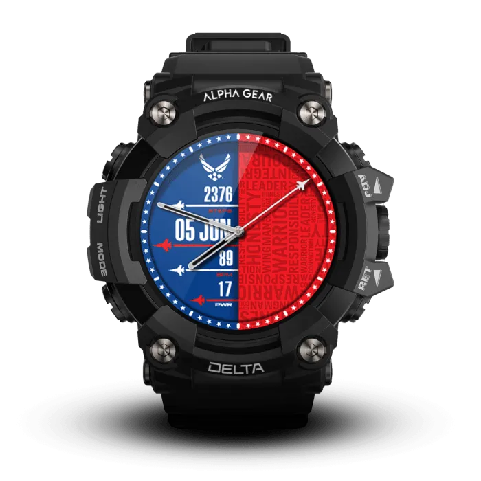 DELTA SMART WATCH - WHOLESALING