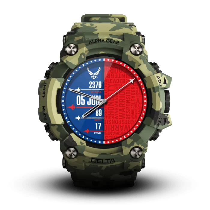 DELTA SMART WATCH - WHOLESALING