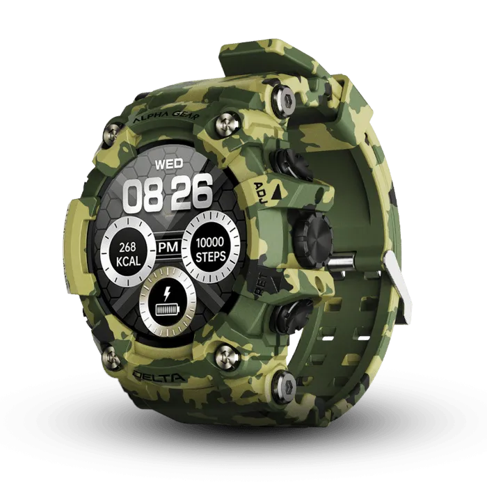 DELTA SMART WATCH - WHOLESALING