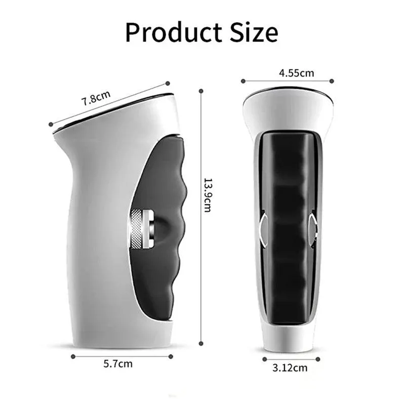 Digital Electric Hand Counting Gripper