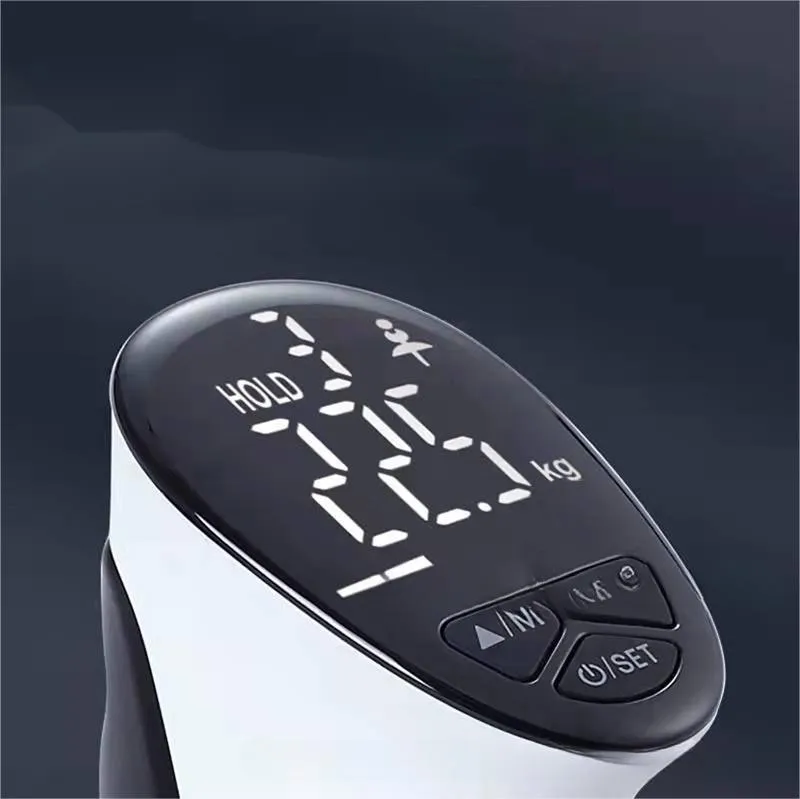 Digital Electric Hand Counting Gripper