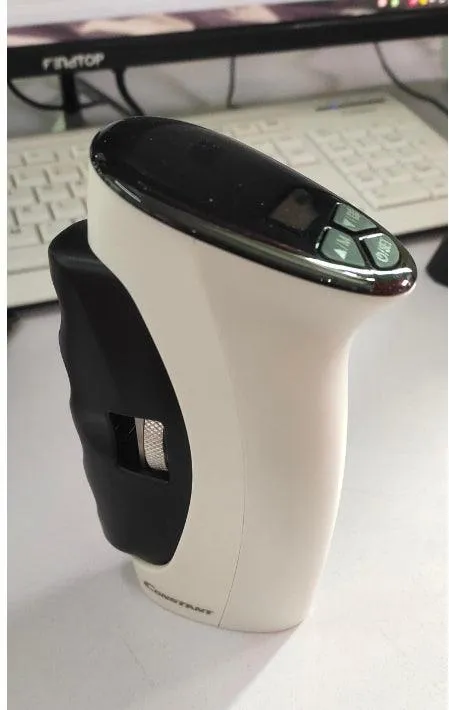 Digital Electric Hand Counting Gripper
