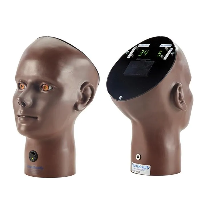 Digital Eye Examination - Retinopathy Trainer