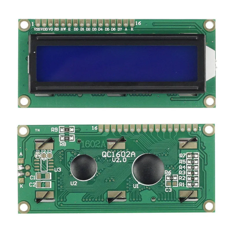 [Discontinued] SainSmart Nano V3 Pressure Sensor Starter Kit With Basic Projects for Arduino