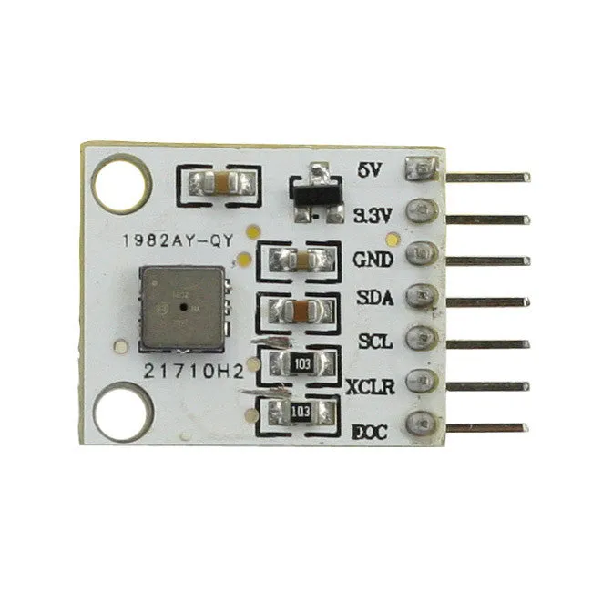 [Discontinued] SainSmart Nano V3 Pressure Sensor Starter Kit With Basic Projects for Arduino