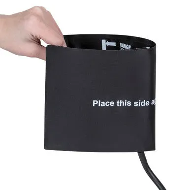 Dixie Palm BP Cuff Premium Gift