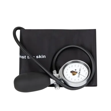 Dixie Palm BP Cuff Premium Gift