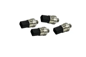 DODSON DMS-7209 Pressure sensor kit (4 sensors) for McLaren