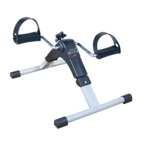 Drive Folding Exercise Peddler with Electronic Display