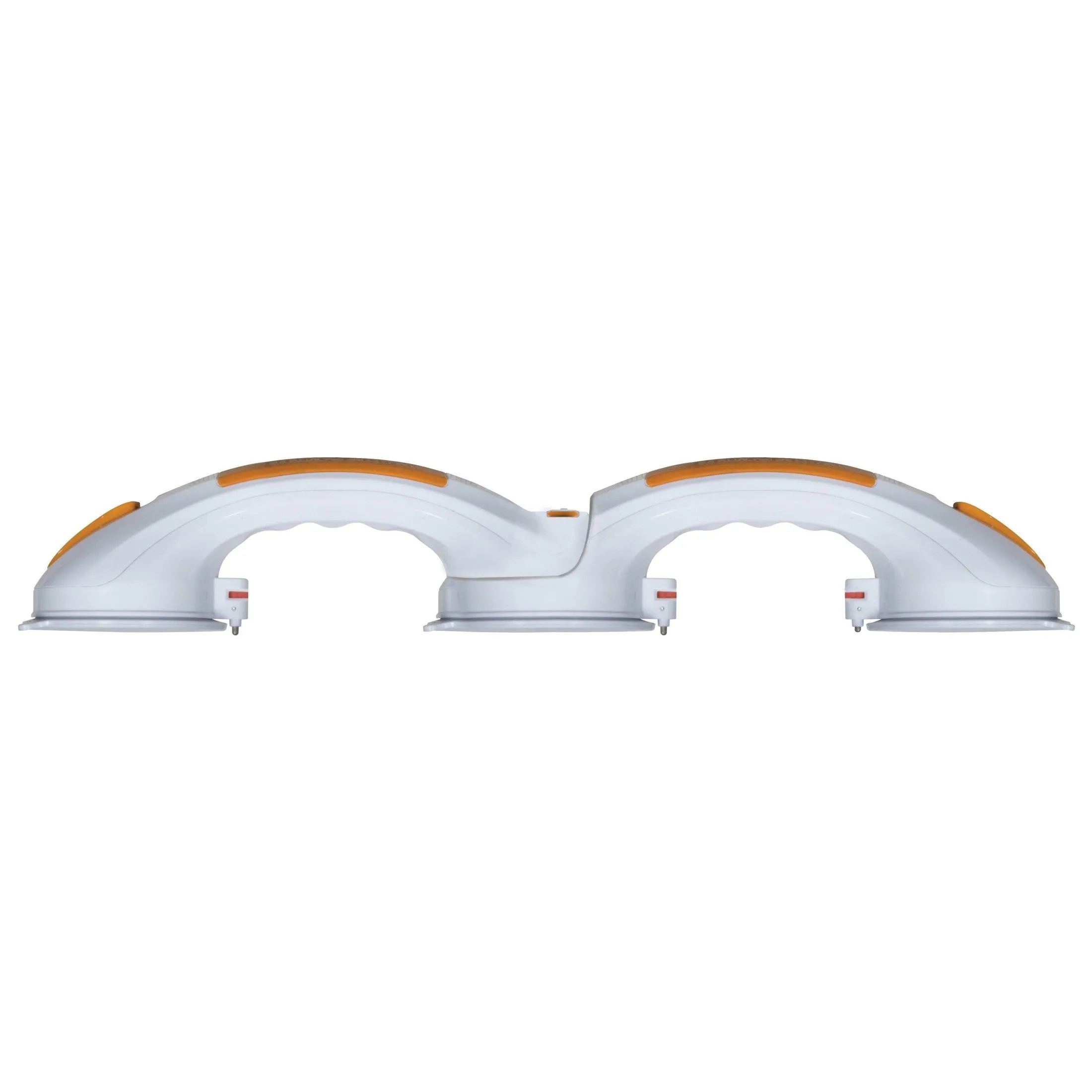 Drive Medical Adjustable Angle Rotating Suction Cup Grab Bar
